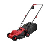 Газонокосилка электрическая WORTEX LX LM 3212