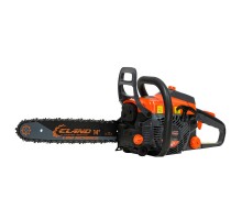 Пила бензиновая ELAND GCS-1800 шина 35 см