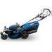 Газонокосилка бензиновая HYUNDAI L5162RS (6.2 л.с., шир. 51 см, трав-к. 70 л, самоходная с поворотными колесами)