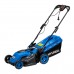 Газонокосилка электрическая HYUNDAI LE3825 (Корея)
