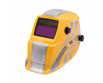 Сварочная маска ELAND Helmet Force-805.2