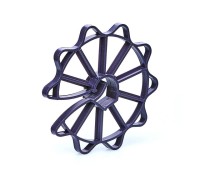 Фиксатор арматуры "Звездочка-50" 6-25 усиленный (500 шт.) STARFIX