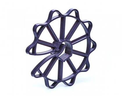 Фиксатор арматуры "Звездочка-50" 6-25 усиленный (500 шт.) STARFIX