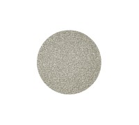 Заглушка самоклеющаяся, декоративная 14 мм металлик (50 шт/лист) STARFIX (5067)