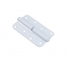 Петля 110 мм правая, белая STARFIX (разъемная)