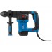Перфоратор BULL BH 3201 в чем. 1500 Вт, 1-7 Дж