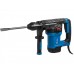 Перфоратор BULL BH 3201 в чем. 1500 Вт, 1-7 Дж