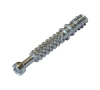 Шток эксцентрика 34 мм, сталь (10 шт в зип-локе) STARFIX