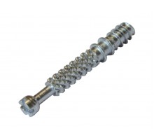 Шток эксцентрика 34 мм, сталь (10 шт в зип-локе) STARFIX