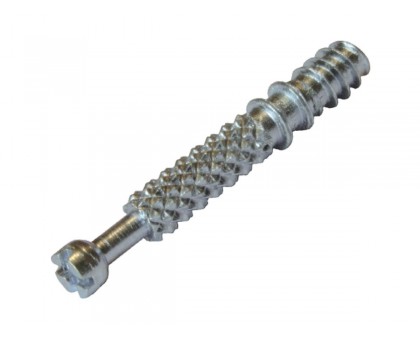 Шток эксцентрика 34 мм, сталь (10 шт в зип-локе) STARFIX