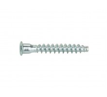 Конфирмат 6.3х50 мм с внутр. шестигр. (250 шт в карт. уп.) STARFIX