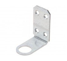 Проушина для замка угловая 50х44х30 STARFIX