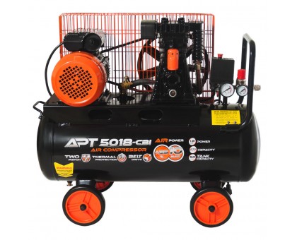 Компрессор Partisan APT 5018-CBI