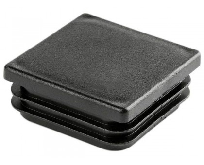 Заглушка для труб квадр. 80х80мм STARFIX