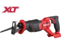 Аккум. сабельная пила WORTEX CSR 1118-1 в кор. ALL1 XLT SOLO 