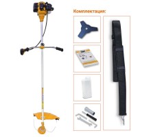 Мотокоса SBK BC-3500