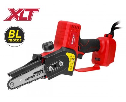 Аккум. мини-пила WORTEX CEC 2518 ALL1 XLT в кор. ALL1 XLT SOLO 