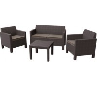 Комплект мебели Orlando 2 - Seater (Орландо 2 - ситер)