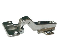 Петля угловая 30 градусов Slide-on STARFIX