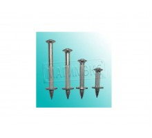 Дюбель-гвоздь для монт. пистолета 4.5х40 мм (20 кг в ящ.) (STARFIX)