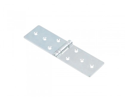 Петля карточная 120х34 мм цинк STARFIX (товар не стикеруется для розничной торговли)