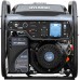 Генератор бензиновый HYUNDAI HHY9850FEB-ATS