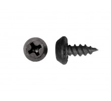 Саморез 3.5х11 мм для лист. металла, фосфат, острый (5 кг) STARFIX