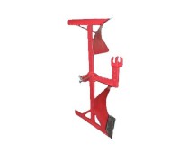 Плуг оборотный ПОН-16 180град. 00.01.70.00.00-01 (для сцепки винтовой 44.06.25.00.00)(ЗАО "ВРМЗ")