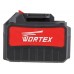 Аккумулятор WORTEX CBL 1860 18.0 В, 6.0 А/ч, Li-Ion ALL1