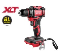 Аккум. дрель-шуруповерт WORTEX BD 2025 DLi в кор. ALL1 XLT SOLO 