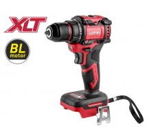 Аккум. дрель-шуруповерт WORTEX BD 2025 DLi в кор. ALL1 XLT SOLO 