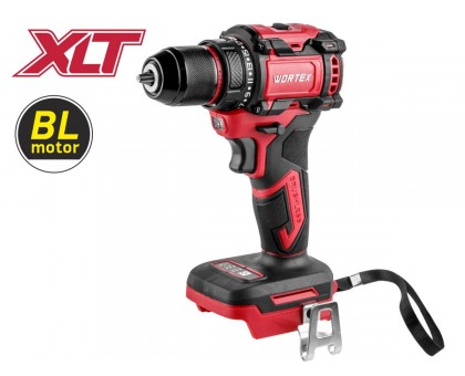 Аккум. дрель-шуруповерт WORTEX BD 2025 DLi в кор. ALL1 XLT SOLO 