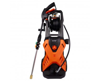 Мойка высокого давления SKIPER PM-180