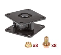 Поворотная накладка на полуось