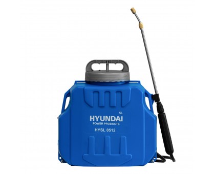 Опрыскиватель аккумуляторный HYUNDAI HYSL0512