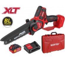 Аккум. мини-пила WORTEX CEC 2018 в чем. ALL1 XLT SET