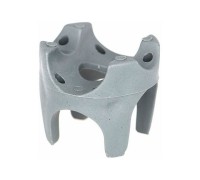 Фиксатор арматуры "Опора 25/20/15/10" 4-18 усиленный (50 шт в пакете) STARFIX