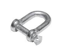 Скоба такелажная М8 STARFIX (Товар не стикеруется для розничной торговли)