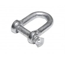 Скоба такелажная М8 STARFIX (Товар не стикеруется для розничной торговли)