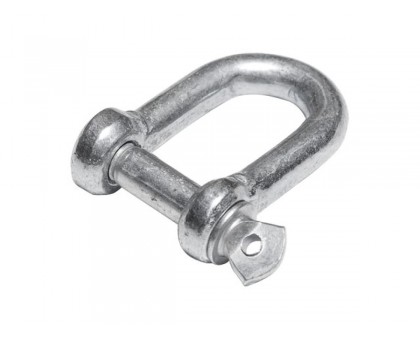 Скоба такелажная М8 STARFIX (Товар не стикеруется для розничной торговли)