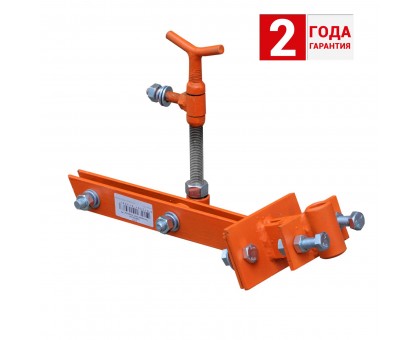 Сцепка SKIPER СЦ2 No5 (облегчённая, с доп.секцией, эмаль)