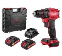 Аккум. дрель-шуруповерт WORTEX LX BD 1815-1 Li ALL1 XLT 