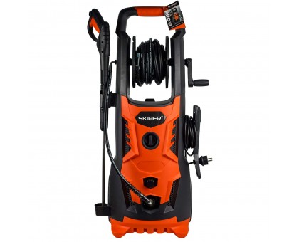 Мойка высокого давления SKIPER PM-200 PRO 
