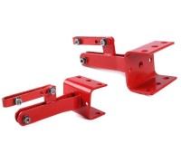 Сцепка МК10.2Р200С (для стойки 10мм) 37.55.10.00.00-01 (ЗАО "ВРМЗ")