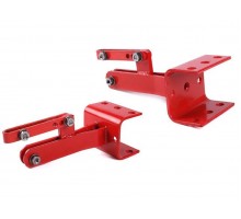 Сцепка МК10.2Р200С (для стойки 10мм) 37.55.10.00.00-01 (ЗАО "ВРМЗ")