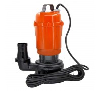 Насос дренажно-фекальный Skiper WQ8-1.5B