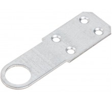 Проушина для замка прямая 90х30 STARFIX