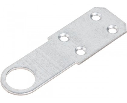 Проушина для замка прямая 90х30 STARFIX
