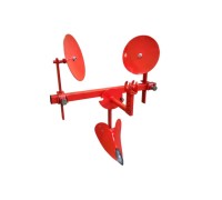 Окучник однорядн. дисковый оборотный ОДБ-16 с бороздоделом 00.02.55.00.00-01 (ЗАО "ВРМЗ")