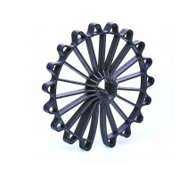 Фиксатор арматуры "Звездочка-60" 6-20 (200 шт.) STARFIX